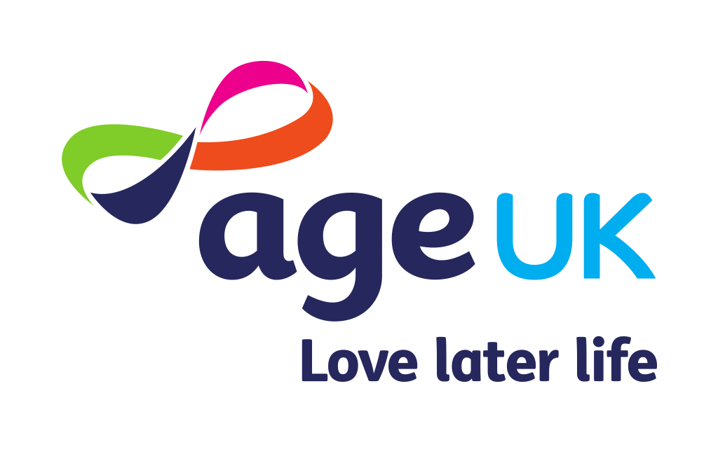 Age UK logo