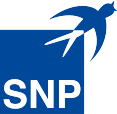SNP  Logo