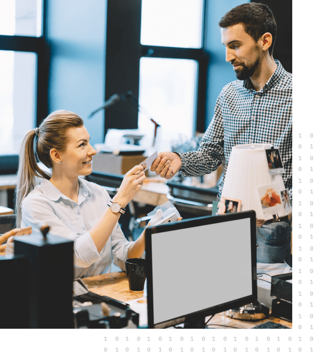 Centiq your SAP specialists