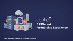 Retail series 4 partner experience