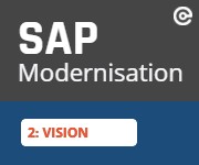 SAP Modernisation 2 