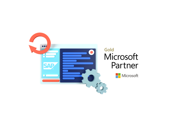 SAP on Azure code