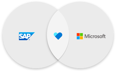 embrace sap azure