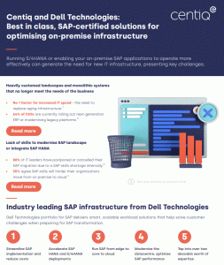 dell infographic snap