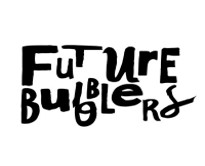 Future Bubblers logo