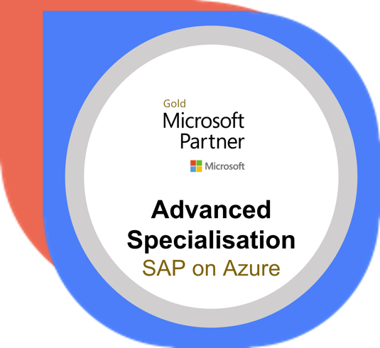Advanced Specialisation - SAP on Azure