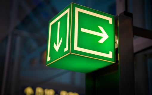 How to navigate the SAP HEC exit - Hexit