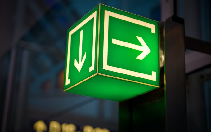 How to navigate the SAP HEC exit - Hexit